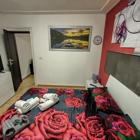 Piazza Verga Home Catania Exterior photo